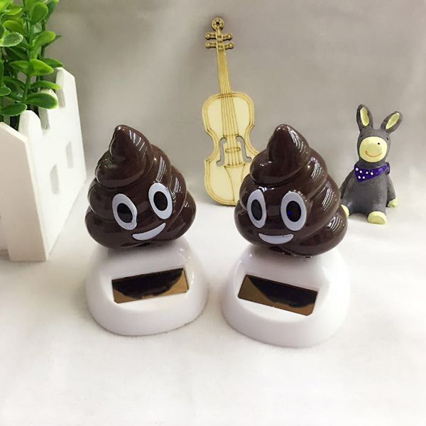 

solar powered dancing halloween swinging animated dancer toy car inner decoration