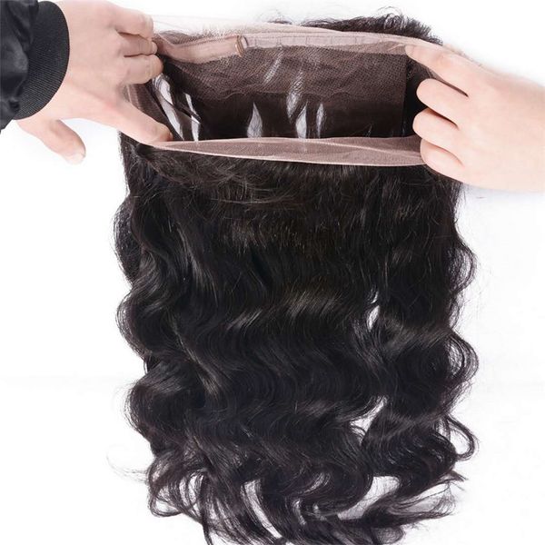 

бѬазилкие воло обемной волн 360 кѬђжева Ѭоналное закѬие  волоами мла Black;brown