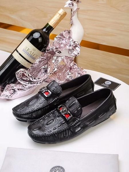 

Sapatos ocasionais wg99