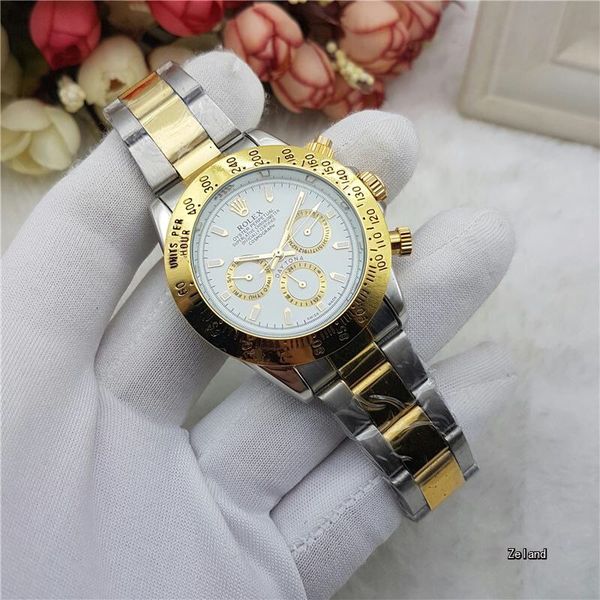 

Relógios de pulso vicoweng