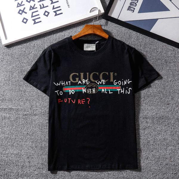 

Men de igner t hirt fa hion ca ual brand t hirt ummer men women couple de igner tee hort leeve pullover ize xxl