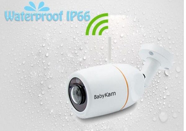 

outdoor 360 degree camera vr panoramic hd 960p wireless wifi ip cam fisheye 1.44mm wi-fi cameras surveillance cctv cam