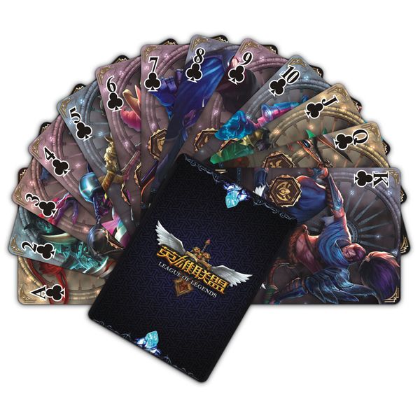 

Jogos de Cartas gorillas