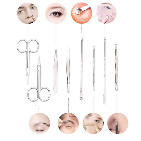8PC Face
