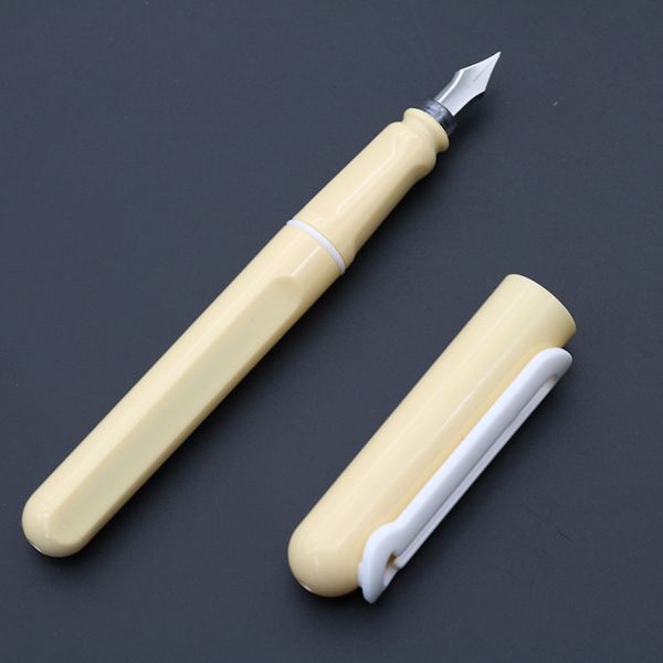 

новый бизнес-офис подпись саше ручка желтый наконечник 0.5 мм ребенок студент обучения станции подарок школа наньгун поставок