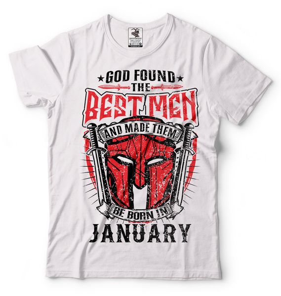 january t shirt online