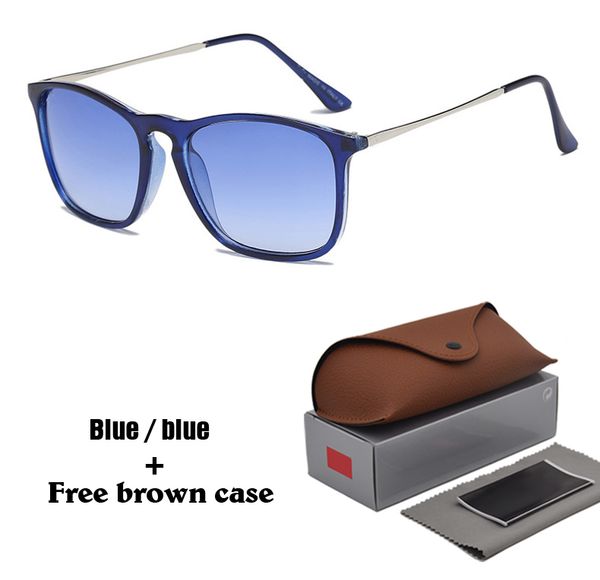 

Wholesale - Brand Designer Sunglasses Men women Vintage Retro sun glasses driving glasses Eyewear with free cases and box Retail package