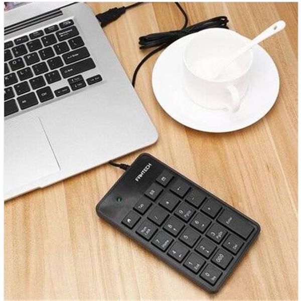 

wholesales mini 23-keys usb number pad keypad numeric keyboard for lapnotebook