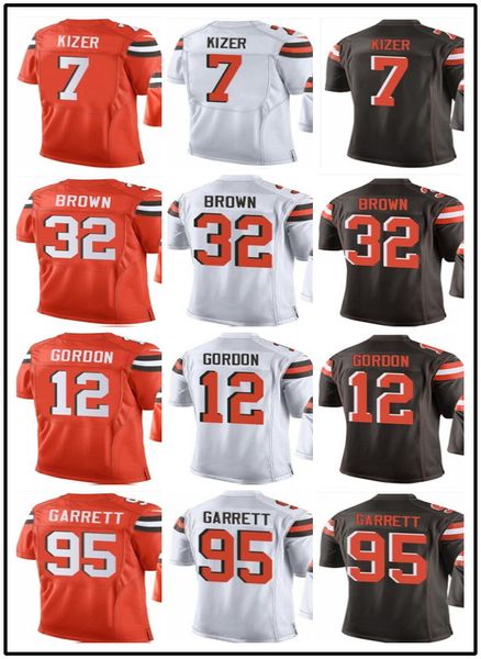 browns jersey 2018