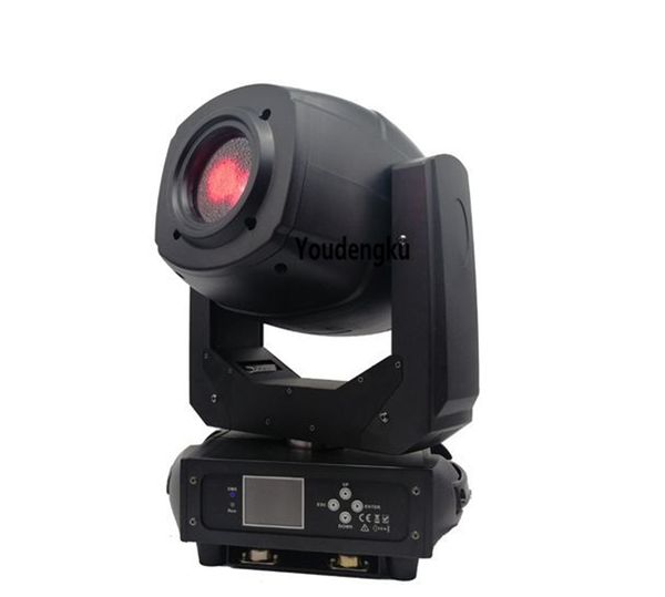 

4 pieces dj lighting moving head lot 3in1 led moving heads spot beam and zoom lyre moving head led spot 230w