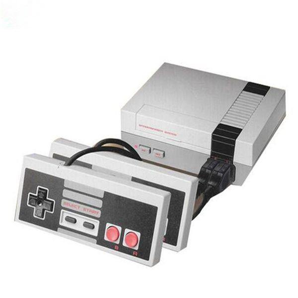 

20x dhl new arrival mini tv game console video handheld for nes games consoles with retail boxs b-gb