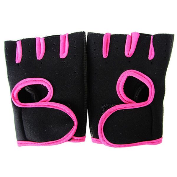 

men women fitness exercise workout weight lifting sport gloves glove, Blue;gray