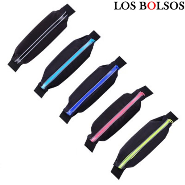 

waist pacwaist bag woman fanny pack women waist wallet waterproof belt bag for the phone bags sac banane rinonera wb16