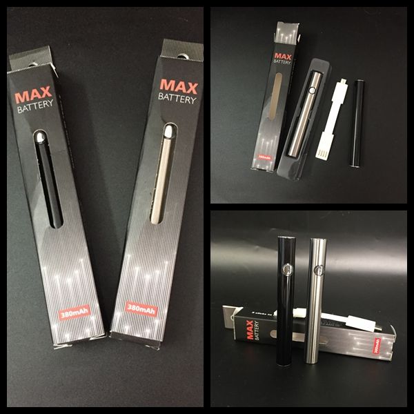 Itsuwa Amigo Liberty Max Battery 510 thread variable voltage preheat USB lot