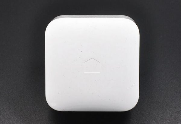 Original PLINK-HUB1 Wink Wifi Smart Home Automation Hub GE Link Hub von Quirky, Inc. GEBRAUCHT