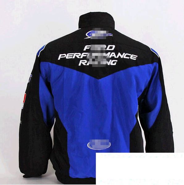 

new 2018 winter outdoor windproof cargo game f1 racing drift locomotive embroidery cargo jacket coat men, Black;brown