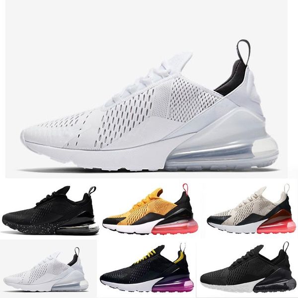 max AIRMAX france 270 off white 27c 2019 Erkek rahat Ayakkabılar GERÇEK OLMAK Yastık lüks sneakers spor Eğitmenler Off Road Yıldız Demir Adam Genel spor Ayakkabı 36-45