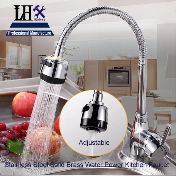 2019 Lhx Axy99 Good Quality Stainless Steel Solid Brass Water