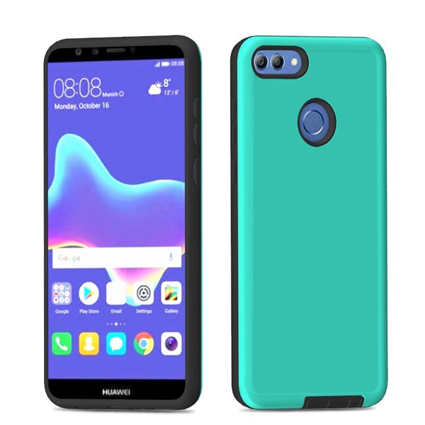 coque huawei y6 2018 pc