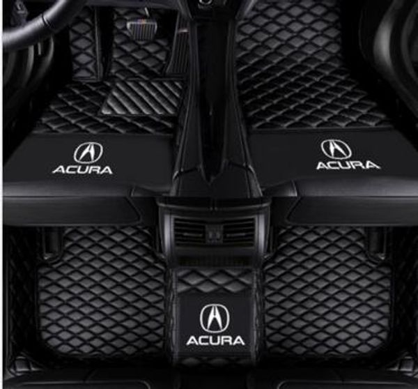 2019 Acura Ilx Mdx Rdx Rlx Tlx Tsx 2006 2019 Special