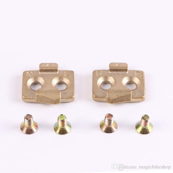 TIME ATAC MTB Cleats Mountain Bike Shoe Pedal Cleats