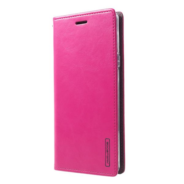 MERCURY GOOSPERY Flip Funda For Samsung Note 9 Blue Moon