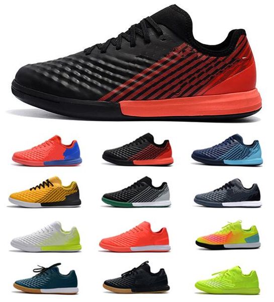 flauta Agacharse carrera Zapatillas Magista Futsal Best Sale, 60% OFF | eaob.eu