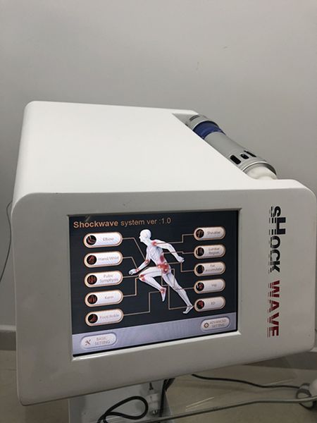 

onda de choque low power shockwave therapy equipment for man's prostate treatment /acoustic shock wave to ed treament machine