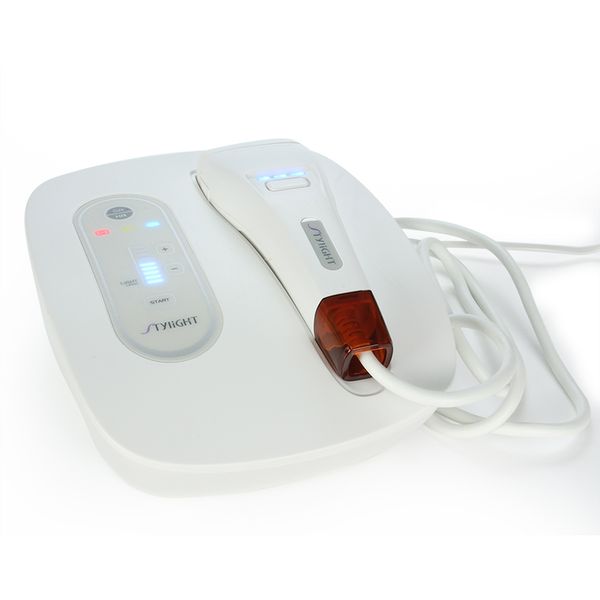 

New arrival portable mini ipl hair removal machine kin rejuvenation beauty machine home u e ipl with both hr r