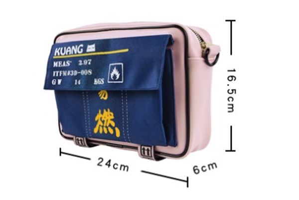 

2018 новый цяньхуа деревня сумки женская новая оригинальная косая сумка чаохань версия мода одно плечо сумка небольшой площади широкое плечо