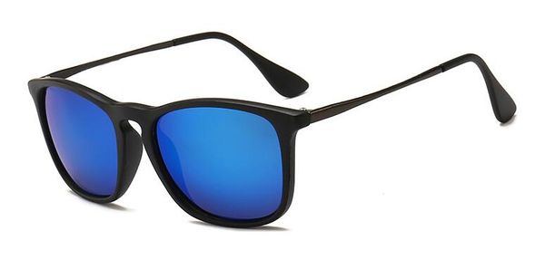 

summer men beach metal polarized sunglasses man cycling glasses women bicycle glass driving sun glasses with case box ing, White;black