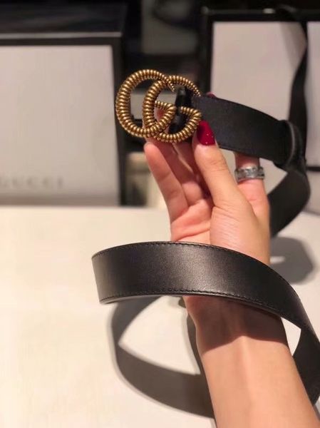 

luxury belt luxury fashion brand belt fashion buckle 2019 the latest 3.8cm selling 201981016, Blue;gray