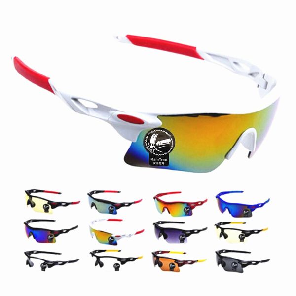 

men women cycling glasses outdoor sport mountain bike mtb bicycle glasses motorcycle sunglasses eyewear oculos ciclismo cg0504