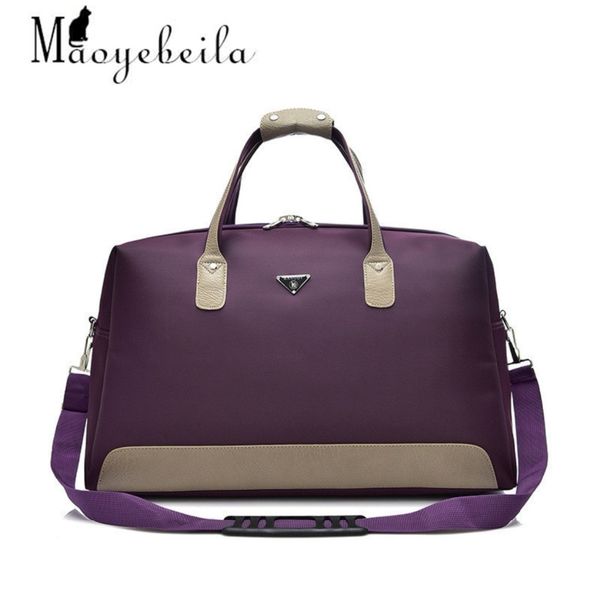 

new oxford women's travel bag for business travel - carrying large bag