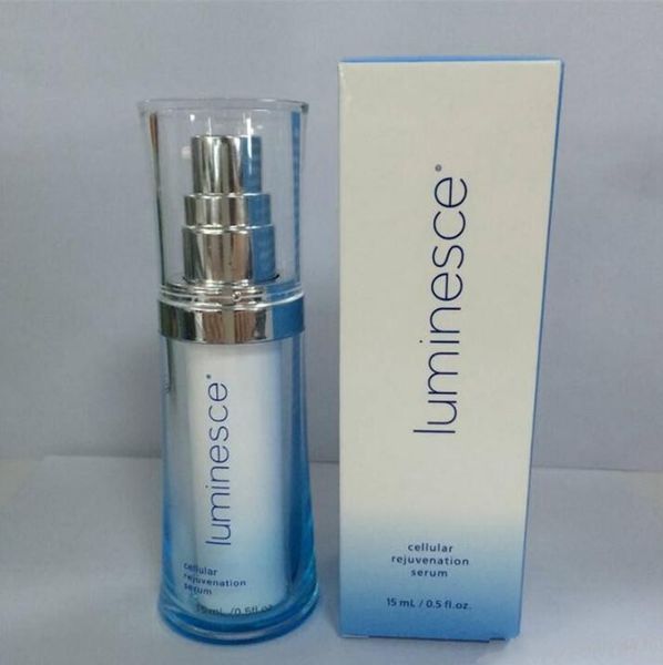 

New In Stock Jeunesse Instantly Ageless Luminesce Cellular Rejuvenation Serum 0.5oz / 15mL Sealed Box Free and Fast shipping