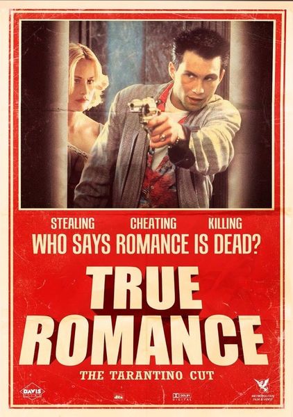 72 Gambar Poster Film Romantis HD