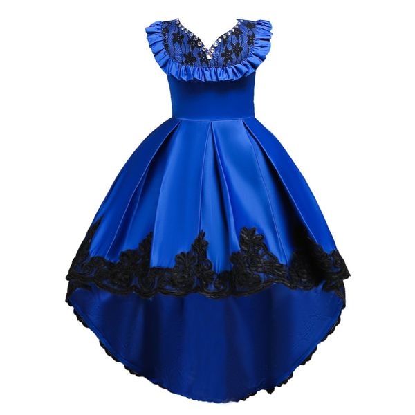 long frocks for 14 years