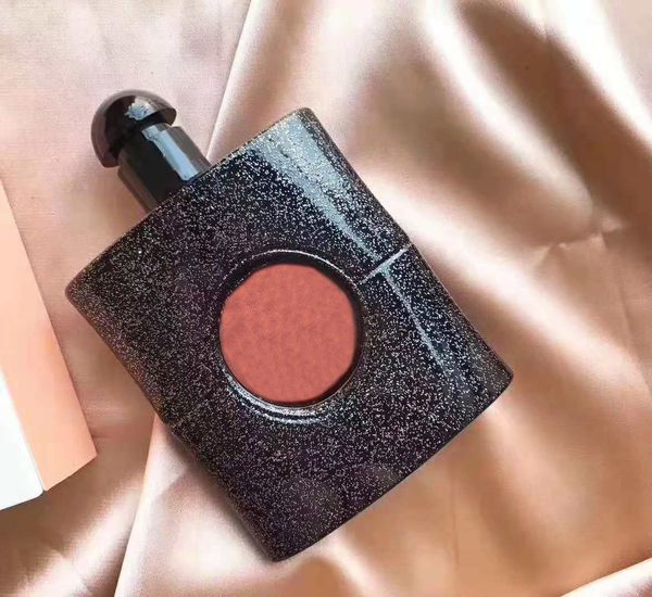 

2018 черный испаритель натуральный спрей для женщин 90 мл парфюмированная вода длит