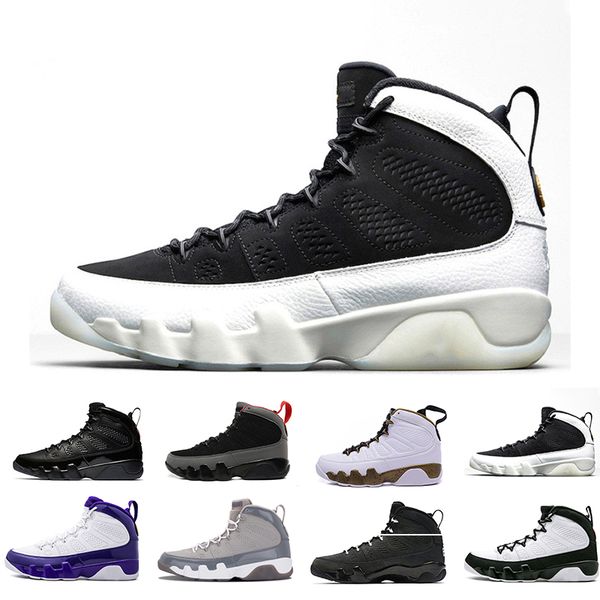 

Cheap 9 Basketball Shoes Mens Womens White 9s VIIII Bred Space Jam Olive City Of Flight GS Countdown Pinnacle Pack Outdoor Shoe Sneakers