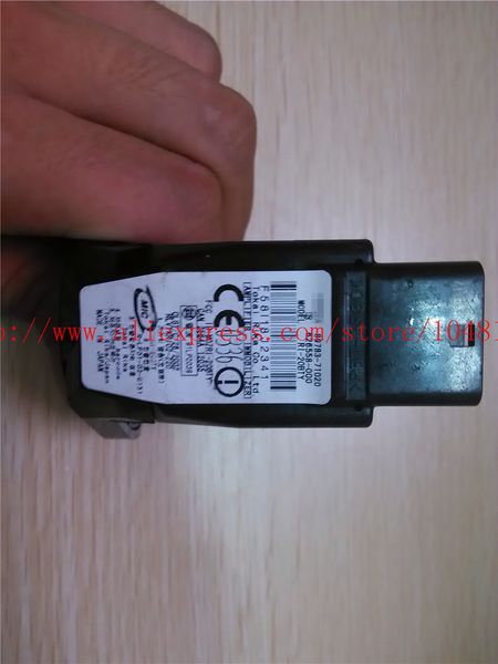 

for toyota remote control receiving amplifier 89783-71020,8978371020,626558-000