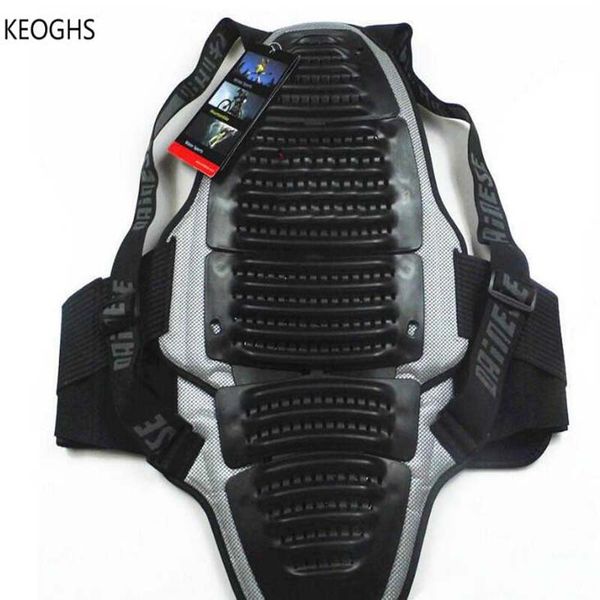 

protetor de coluna motorbike armor motorcycle back protector spine armadura de motocicleta universal