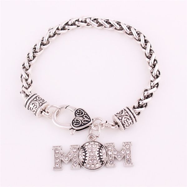 charm bracelets for mom
