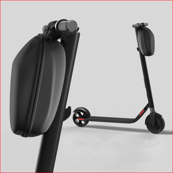 

bike hanging bag for mijia m365 ninebot es2 es1 electric scooter bike head bag