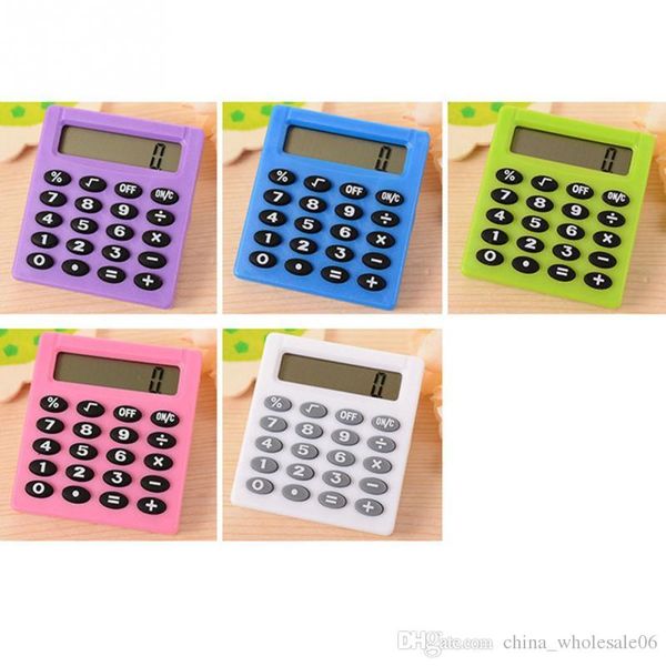 2018 2018 new arrive student mini office supplies electronic calculator candy color calculating from china_wholesale21 0 75 dhgate com office calculator