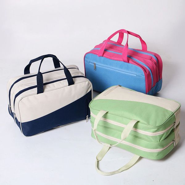 Acheter Plage Sac De Natation Sec Sports Humides Piscine Sacs De Voyage Maillot De Bain Maillots De Bain Hommes Sac De Stockage Gym Sac étanche Poche