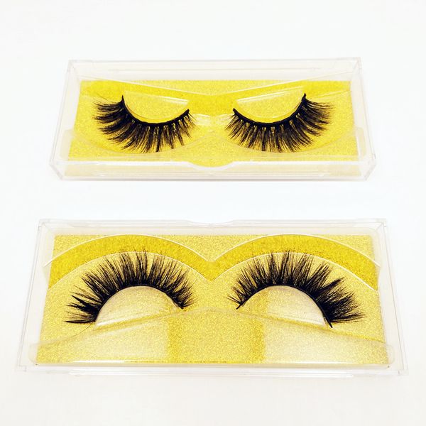 top lash false eyelashes