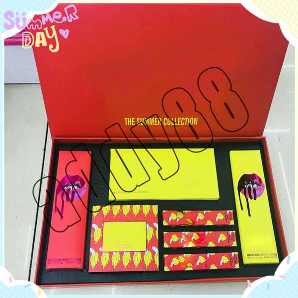 

Conjuntos de maquiagem addy88