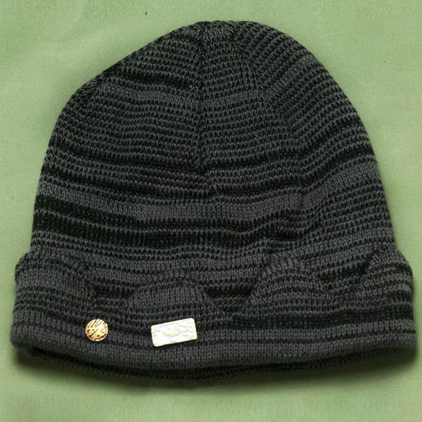 En stock Jughead Jones , Bonnet beanie Riverdale Cosplay , Chapeau tricoté exclusif Crown en stock