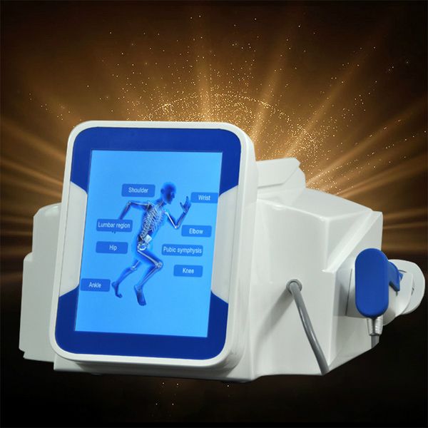 

2018 производитель прямая продажа ударная волна физиотерапевтическое оборудование волновая терапия ударная волна для потери веса машина для