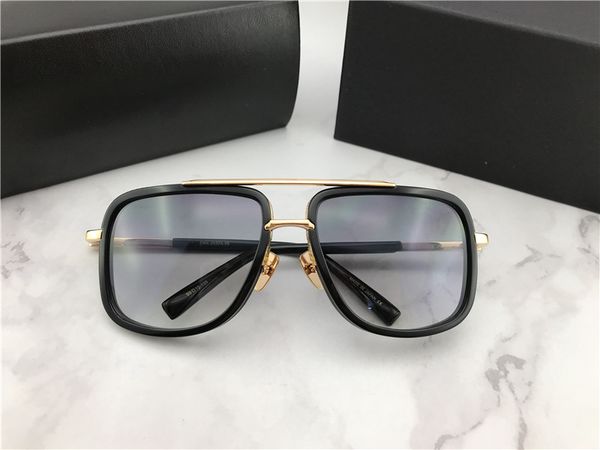 

2018 sunglasses for women/men brown with package sun glasses sunglasses 2018 new for summer numd180621-7, White;black